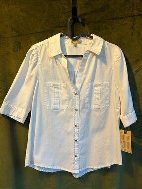 Democracy new size M